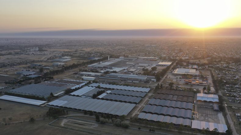 La automotriz apunta a aumentar en un 50% su volumen de fabricación de varios modelos.