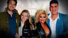 Los primeros escándalos del verano Los primeros escándalos del verano