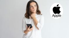 Apple se suma a la tendencia de los celulares plegables.&nbsp;