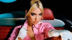 Dua Lipa vuelve a Argentina con su Future Nostalgia Tour Dua Lipa vuelve a Argentina con su Future Nostalgia Tour