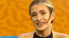 Camila Homs reveló quién es la persona que más odia y por qué Camila Homs reveló quién es la persona que más odia y por qué