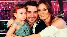 Los mensaje de amor de Paula Chaves a Pedro Alfonso Los mensaje de amor de Paula Chaves a Pedro Alfonso