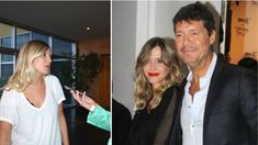 Mica Tinelli, en San Luis, habló por primera vez de la separación de su papá y Guillermina Valdes Mica Tinelli, en San Luis, habló por primera vez de la separación de su papá y Guillermina Valdes