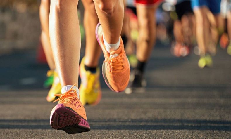 Cómo podés elegir las mejores zapatillas para entrenar si estás empezando en el mundo del running.