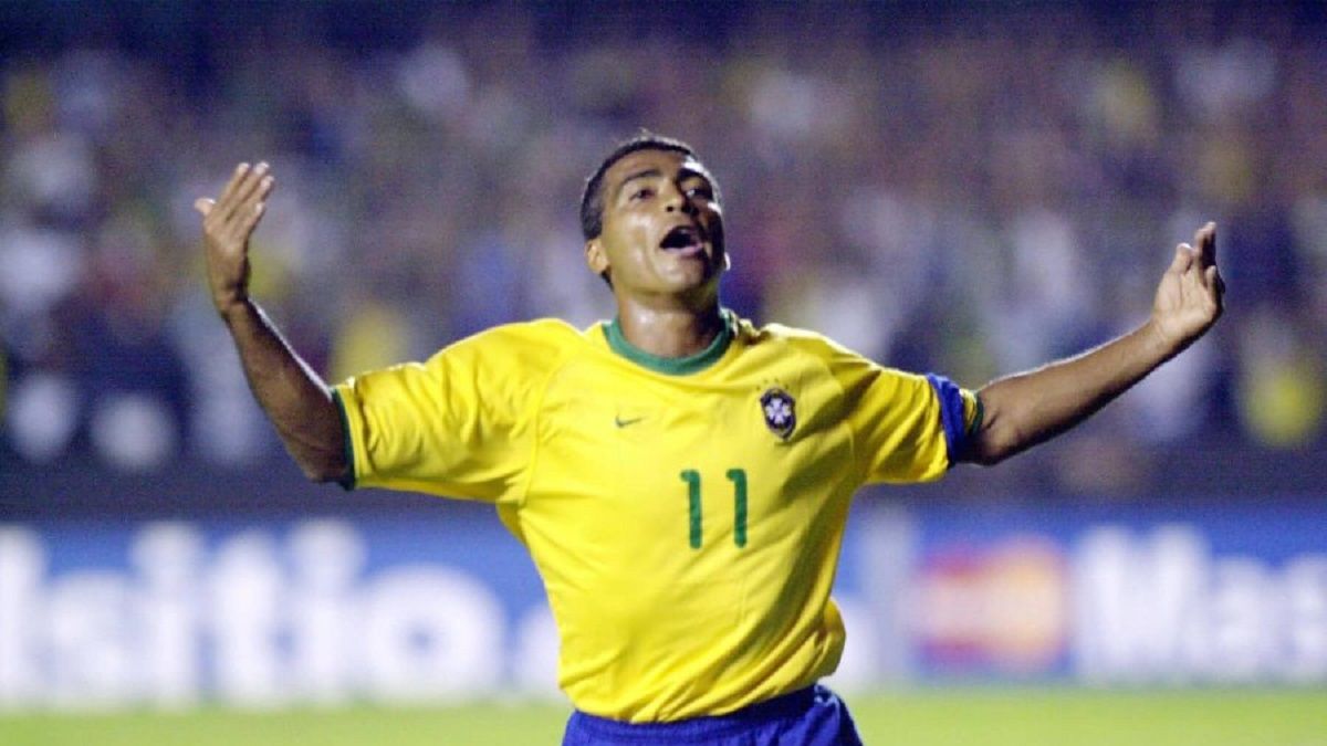 Una leyenda del fútbol brasilero habría engañado a su novia con su mejor amiga: ¿quién es?