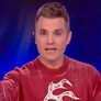 El ex participante del reality cuestionó a Santiago Del Moro. El ex participante del reality cuestionó a Santiago Del Moro.