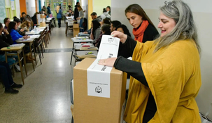 Las elecciones Primarias, Abiertas, Simultáneas y Obligatorias se realizarán el 13 de agosto próximo.