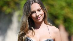 La actriz española continúa en México trabajando en su próxima película. La actriz española continúa en México trabajando en su próxima película.