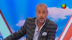 Jorge Rial: En medio del quilombo que tengo, estoy con ganas de irme del país Jorge Rial: En medio del quilombo que tengo, estoy con ganas de irme del país