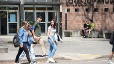 Del 14 al 28 de noviembre estará disponible la inscripción al CBC de la UBA Del 14 al 28 de noviembre estará disponible la inscripción al CBC de la UBA