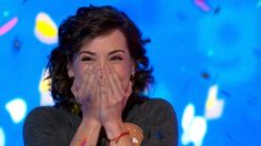 Rosa Rodríguez Ramos se convirtió en la ganadora del Rosco con un premio milonario. Rosa Rodríguez Ramos se convirtió en la ganadora del Rosco con un premio milonario.