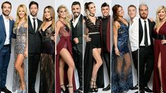 La foto del Bailando 2017 La foto del Bailando 2017