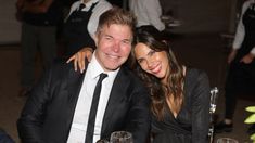 Fernando Burlando le dedicó una emotiva carta a Barby Franco: Sin vos, yo no puedo Fernando Burlando le dedicó una emotiva carta a Barby Franco: Sin vos, yo no puedo