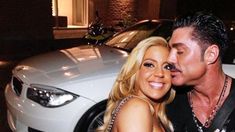 Revelan los gastos de Ricardo Fort en regalos y como gastaba su fortuna en vida Revelan los gastos de Ricardo Fort en regalos y como gastaba su fortuna en vida