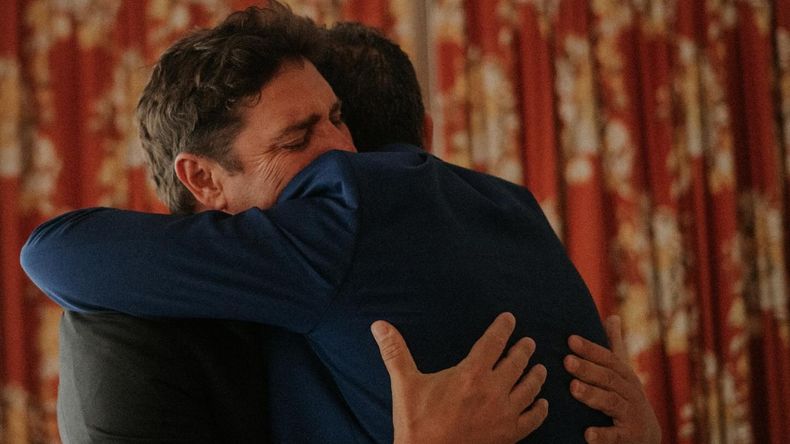 El actor se mostró angustiado por la muerte del espectador durante la función de su obra.&nbsp;