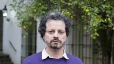 Gabriel Di Meglio estuvo cinco años el frente del Museo Histórico Nacional.