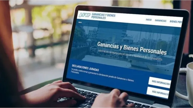 Se extendió el plazo para adherir al pago anticipado de Bienes Personales.&nbsp;