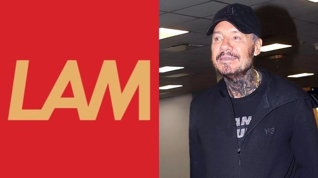 Una panelista de LAM sorprendió al apuntar contra Marcelo Tinelli.