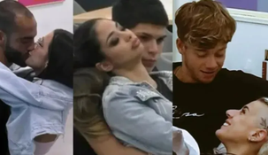 Se separó una de las parejas más populares de Gran Hermano.