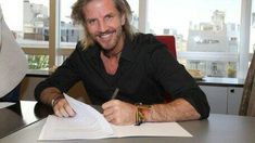 La nueva ficción de Pol-ka que protagonizará Facundo Arana ya tiene nombre La nueva ficción de Pol-ka que protagonizará Facundo Arana ya tiene nombre