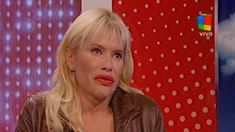 Para no declarar la quiebra, Nazarena Vélez cierra Jaz producciones Para no declarar la quiebra, Nazarena Vélez cierra Jaz producciones