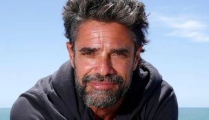 Sabrina Rojas comentó en que estado se encuentra el actor.