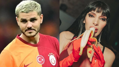 Jazmín La Cuerpo filtró chats subidos de tono con Mauro Icardi y encendió la polémica. Jazmín La Cuerpo filtró chats subidos de tono con Mauro Icardi y encendió la polémica.