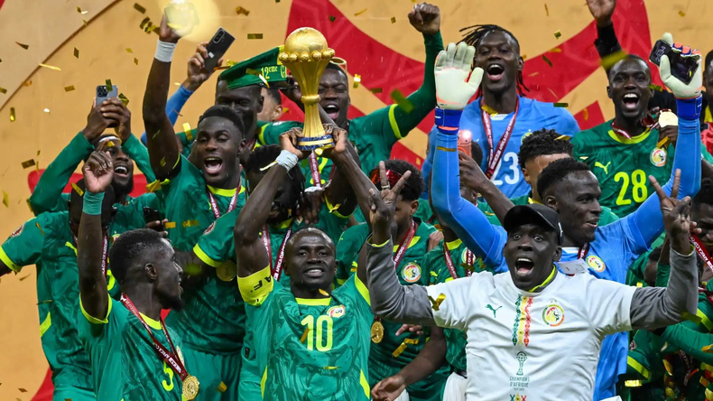 Senegal se había impuesto 1-0 en la final.