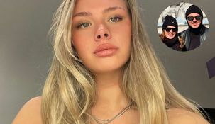 La ex Gran Hermano salió al cruce contra la modelo.