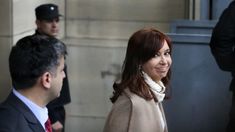 La Cámara Federal de Casación Penal rechazó el pedido de recusación contra el fiscal Mario Villar y el juez Diego Barroetaveña. La Cámara Federal de Casación Penal rechazó el pedido de recusación contra el fiscal Mario Villar y el juez Diego Barroetaveña.