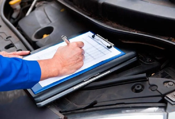 La VTV es un requisito indispensable para garantizar la seguridad vial.