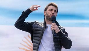 Ignacio Torres se juntará con otros gobernadores para definir cómo será el suministro de gas y patróleo si el Gobierno no respeta la coparticipación.