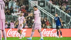 Lionel Messi. Lionel Messi.