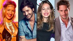 La ex de Benjamín Vicuña habló del affaire vintage entre Pampita y Gonzalo Valenzuela La ex de Benjamín Vicuña habló del affaire vintage entre Pampita y Gonzalo Valenzuela