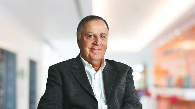 Daniel Tillard, padre del financista responsable de la corrida cambiaria, suena para el Banco Nación