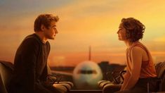 La probabilidad estadística del amor a primera vista, la romántica propuesta de Netflix. La probabilidad estadística del amor a primera vista, la romántica propuesta de Netflix.