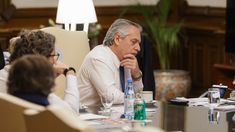 Fernández deberá definir quién será el sucesor de Guzmán en Economía.