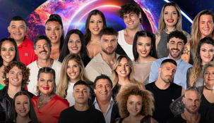 El público espera la confirmación oficial de los dos exparticipantes que ingresarán a la casa.
