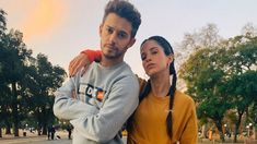 Cande Molfese confirmó que se separó de Ruggero Pasquarelli Cande Molfese confirmó que se separó de Ruggero Pasquarelli