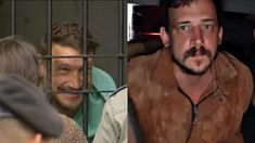 Germán y Sebastián Kiczka están detenidos desde agosto de 2024. Germán y Sebastián Kiczka están detenidos desde agosto de 2024.