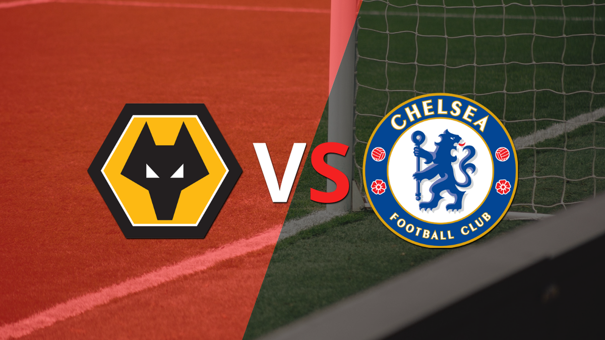 Llega El Entretiempo Y Wolverhampton Y Chelsea Empatan Sin Goles