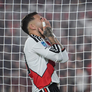 River vuelve a jugar en el torneo local.
