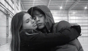 La China Suárez le declaró su amor públicamente a Rusherking. La China Suárez le declaró su amor públicamente a Rusherking.