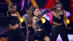 Tini Stoessel sufrió un incidente en México y quedo en reposo. Tini Stoessel sufrió un incidente en México y quedo en reposo.