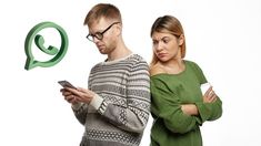 Con este cambio de WhatsApp, ya no podrás espiar a tu pareja o amigos. Con este cambio de WhatsApp, ya no podrás espiar a tu pareja o amigos.