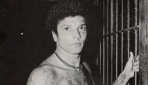 La historia detrás de este reconocido asesino en sere de Brasil