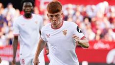 Brighton, club el cual había pagado 10 millones de euros por su pase, tampoco tendría en cuenta a Barco Brighton, club el cual había pagado 10 millones de euros por su pase, tampoco tendría en cuenta a Barco