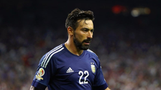 Pocho Lavezzi Pocho Lavezzi