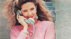 La actriz es parte del elenco de famosos del certamen de pastelería en televisión. La actriz es parte del elenco de famosos del certamen de pastelería en televisión.