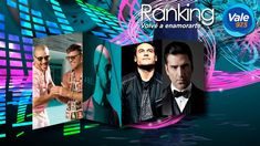 Ranking Vale 97.5 Ranking Vale 97.5